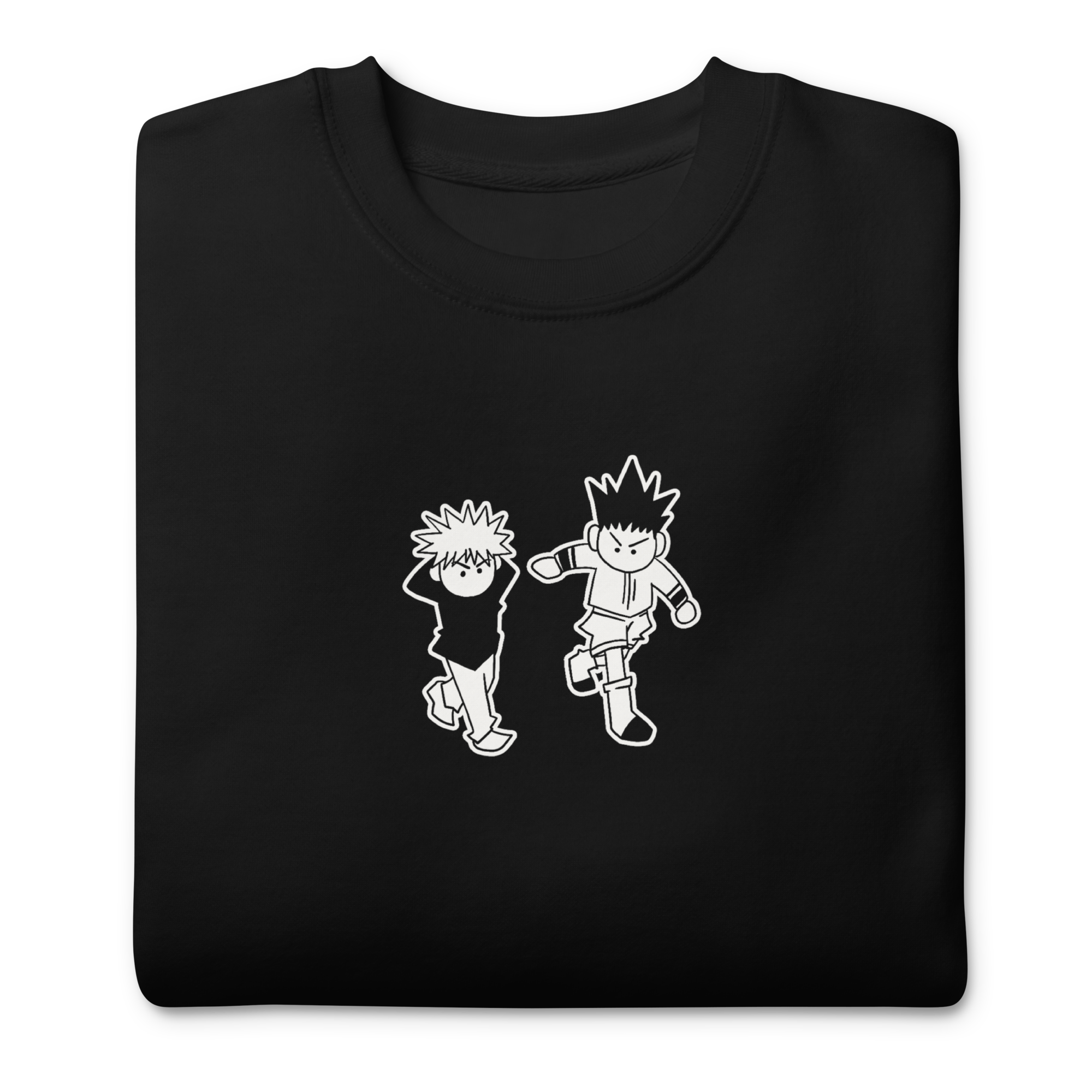 Dynamic Duo (Gon & Killua) - Sweater